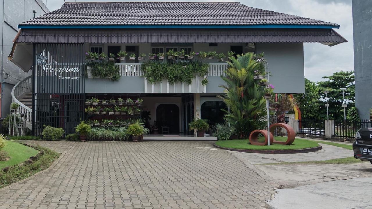 Photo of Outdoor in Banjarbaru