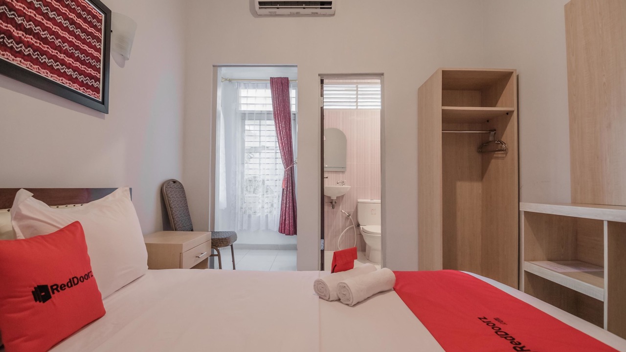 Photo of Bedroom in Banjarbaru