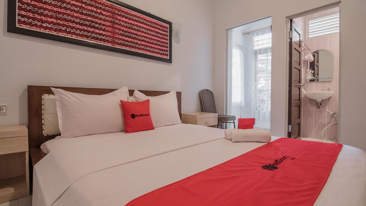 Photo of Bedroom in Banjarbaru