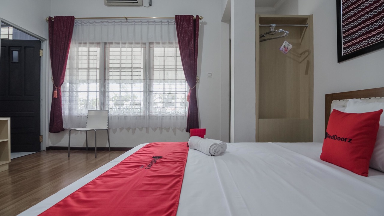 Photo of Bedroom in Banjarbaru
