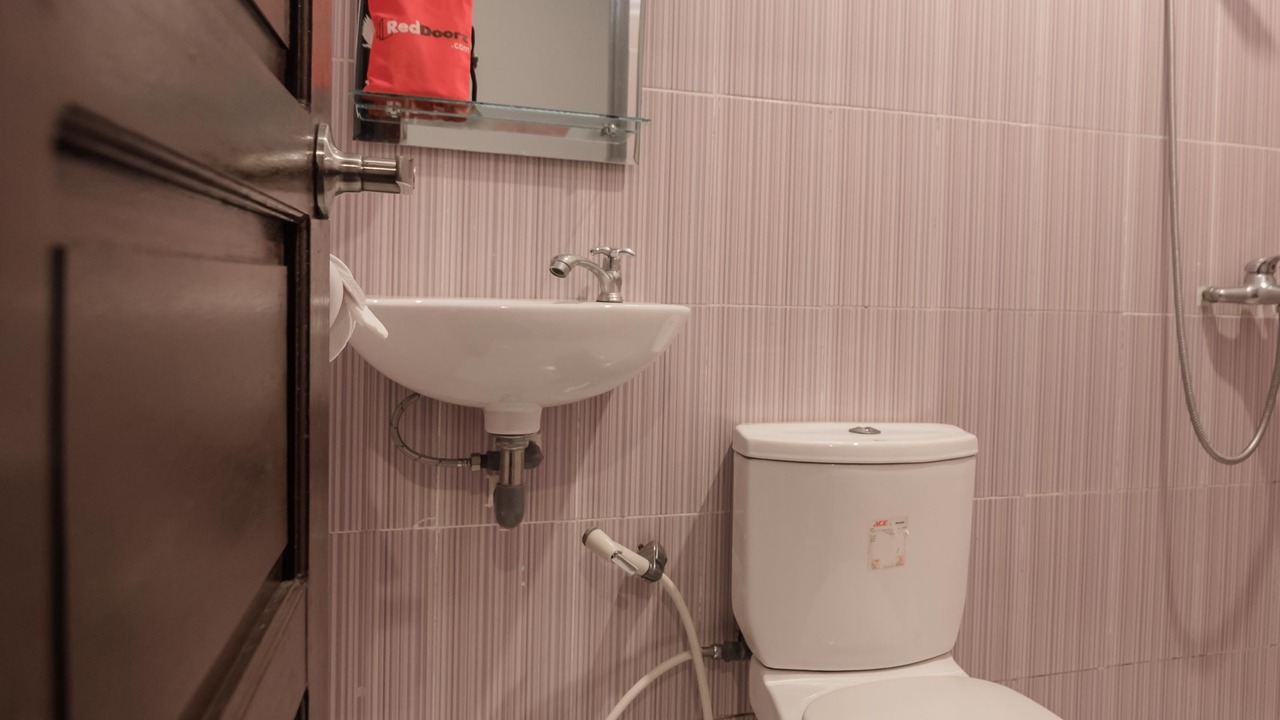 Photo of Bathroom in Banjarbaru