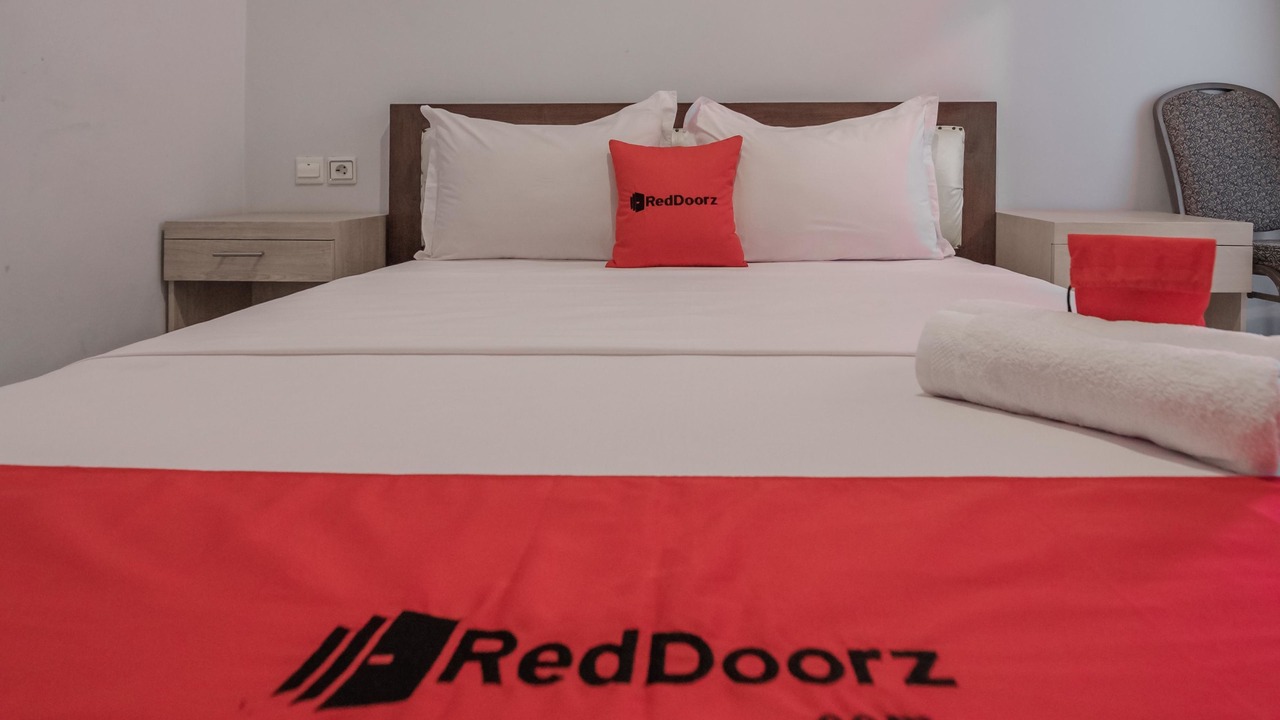 Photo of Bedroom in Banjarbaru