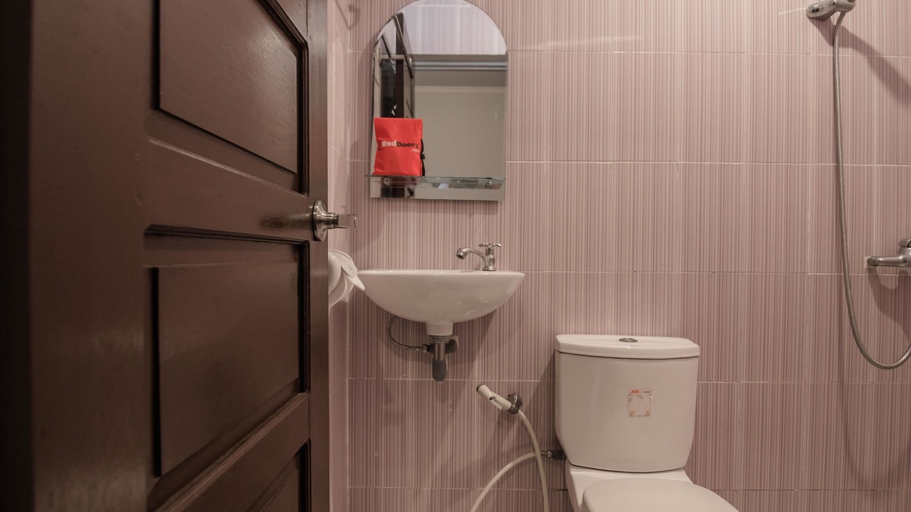 Photo of Bathroom in Banjarbaru