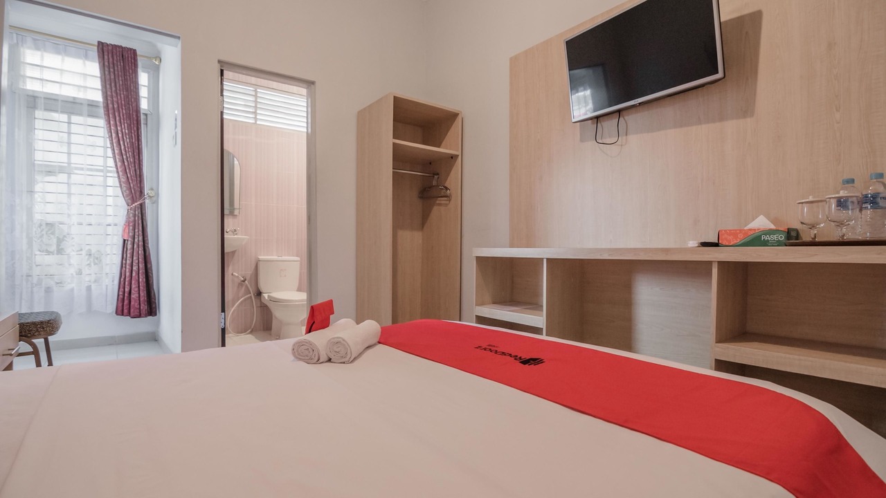 Photo of Bedroom in Banjarbaru