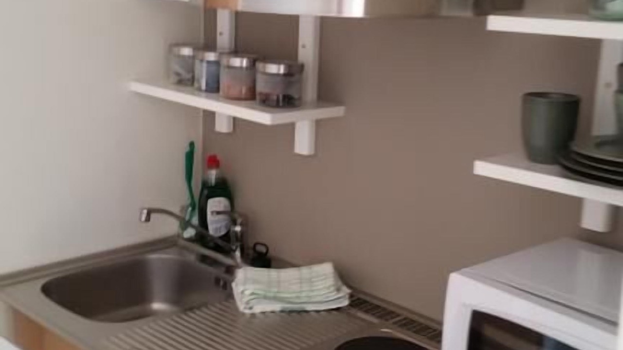 Photo of Kitchen in Egilsstadir