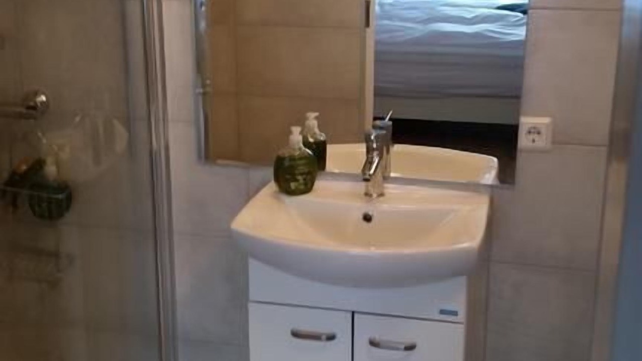 Photo of Bathroom in Egilsstadir