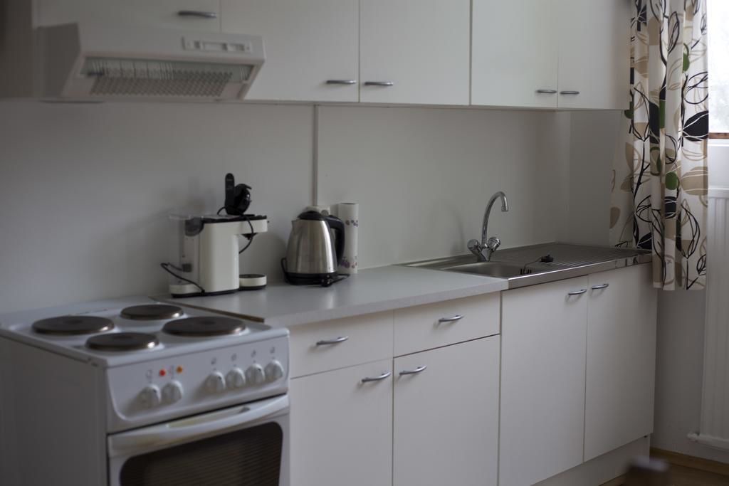 Photo of Kitchen in Egilsstadir