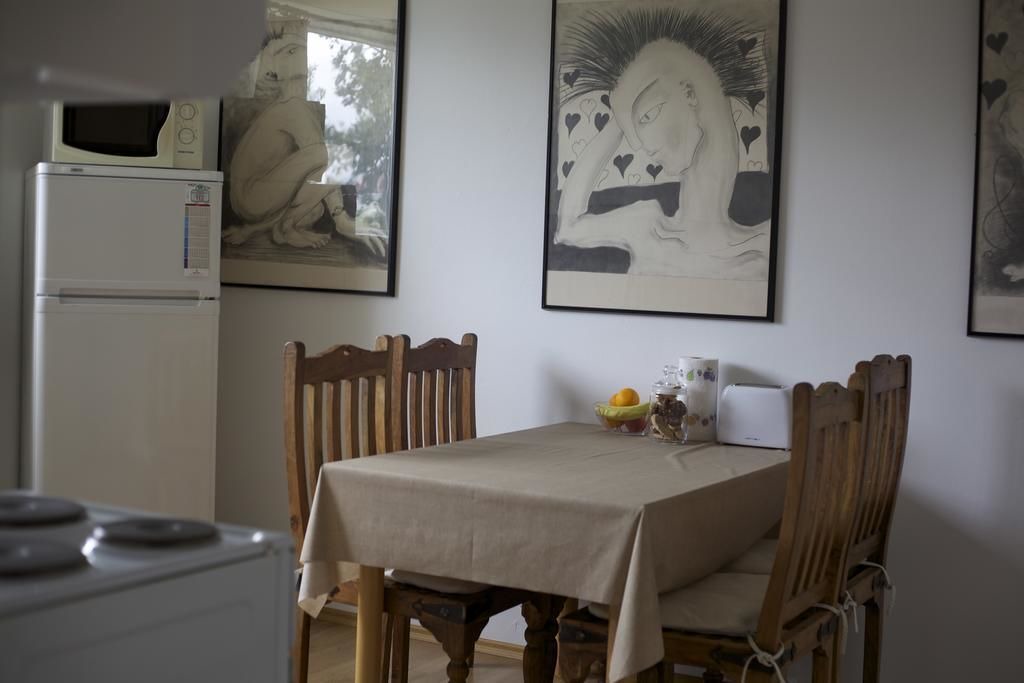 Photo of Livingroom in Egilsstadir