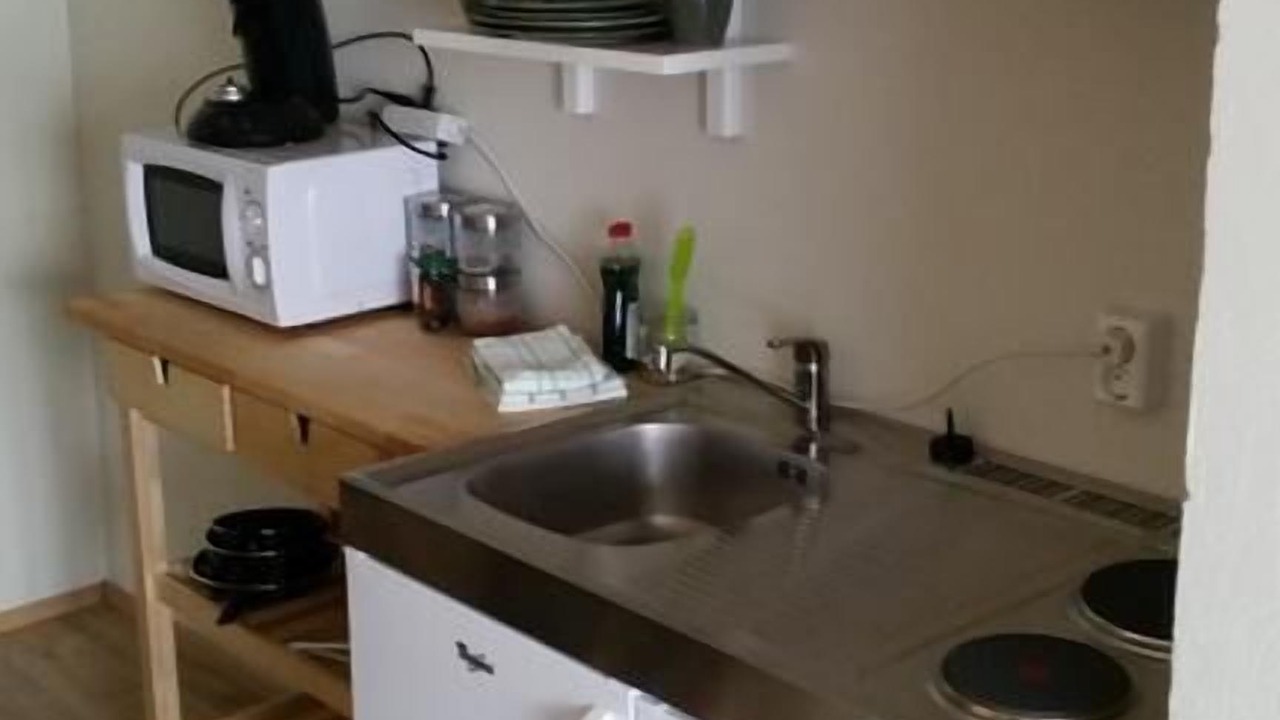 Photo of Kitchen in Egilsstadir