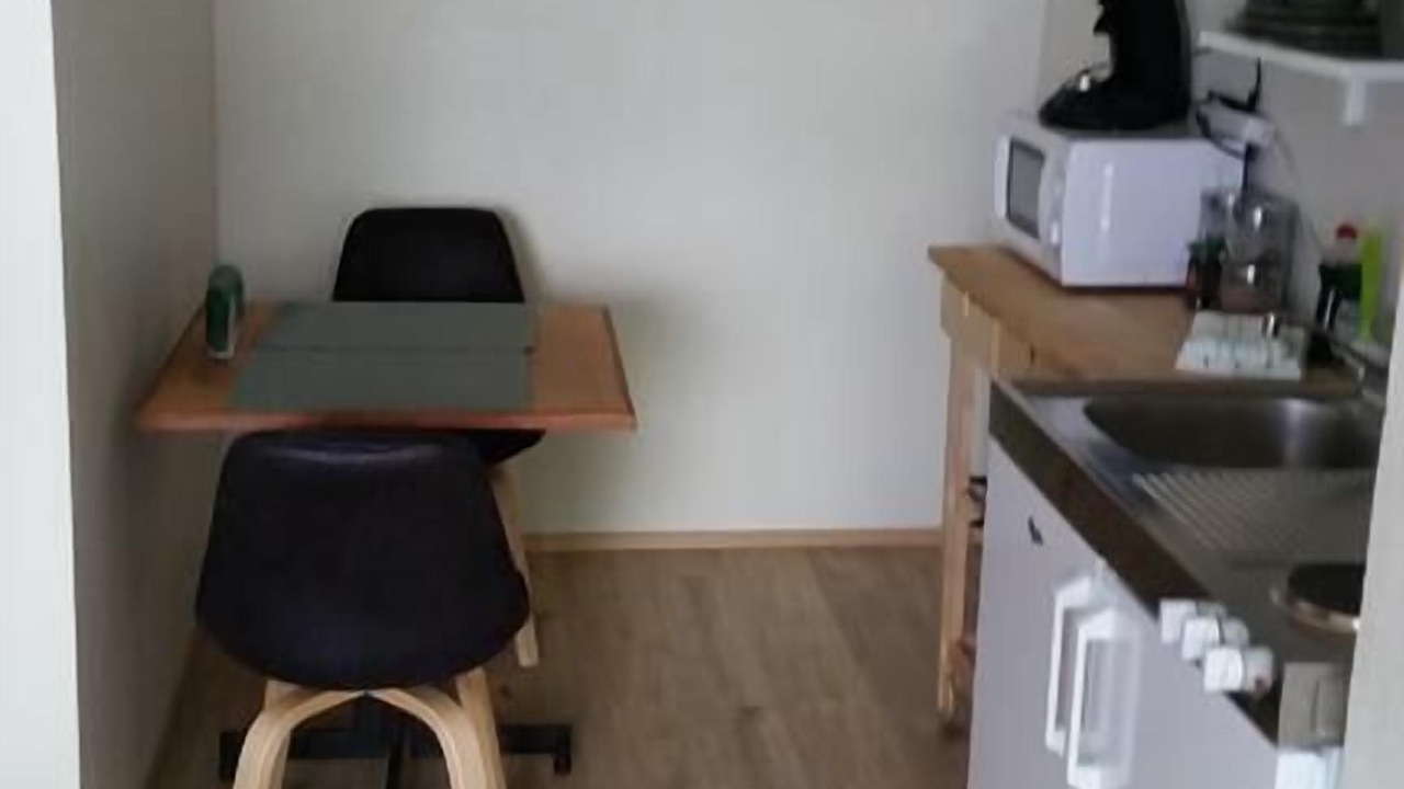 Photo of Kitchen in Egilsstadir