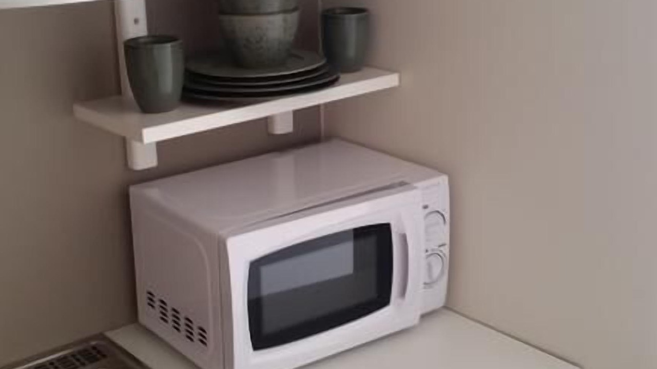 Photo of Kitchen in Egilsstadir