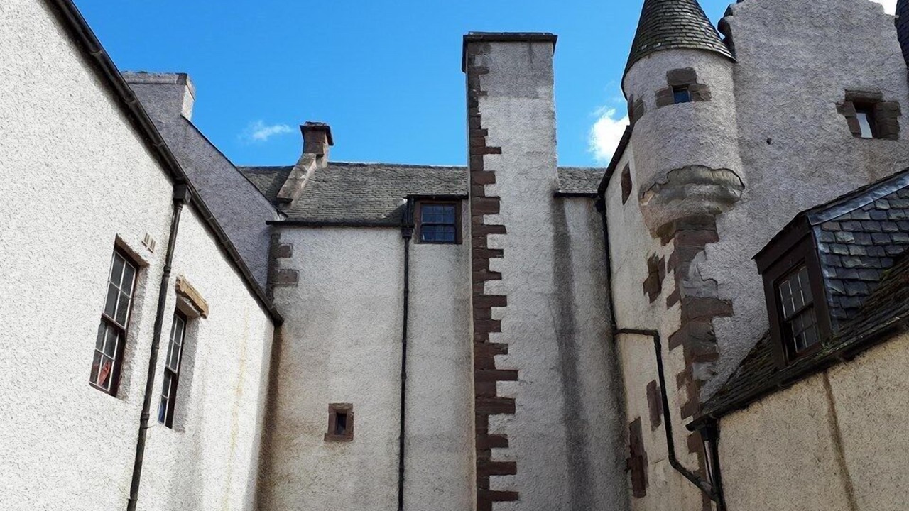 Photo of Outdoor in Inverbervie