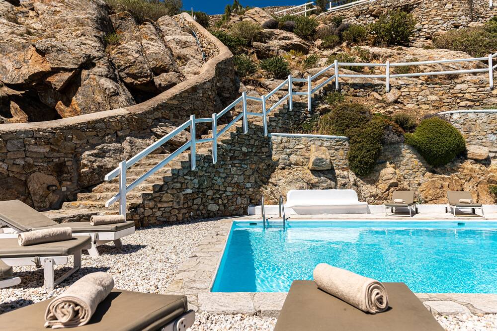 Photo of Outdoor in Psarou
