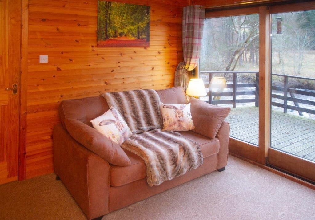 Photo of Livingroom in Blair Atholl