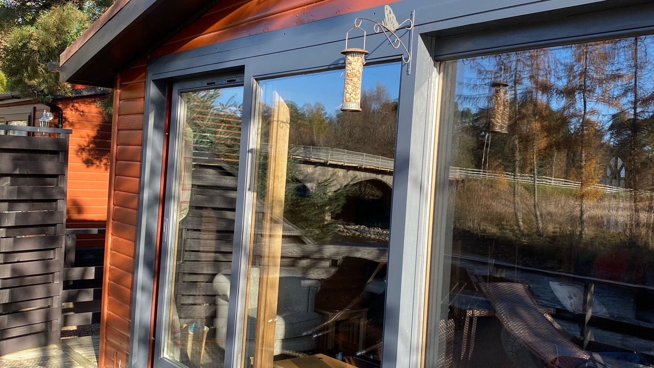 Photo of Outdoor in Blair Atholl