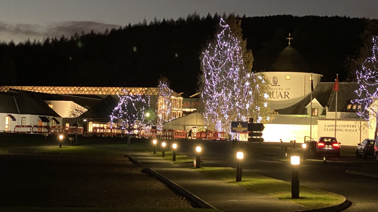 Photo of Outdoor in Blair Atholl