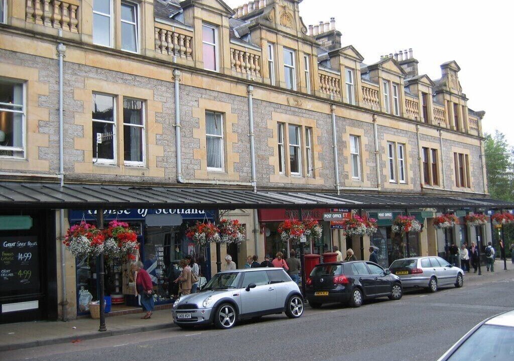 Photo of Outdoor in Blair Atholl