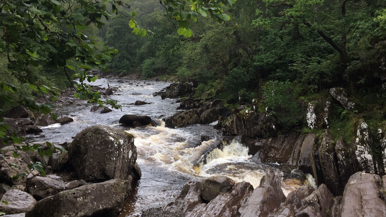 Photo of Outdoor in Blair Atholl