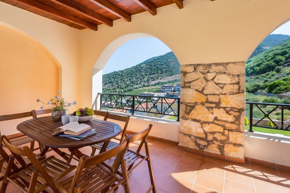 Photo of Bedroom in Vlichada