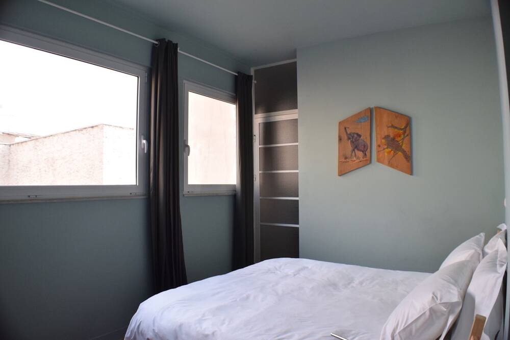 Photo of Bedroom in Psirri