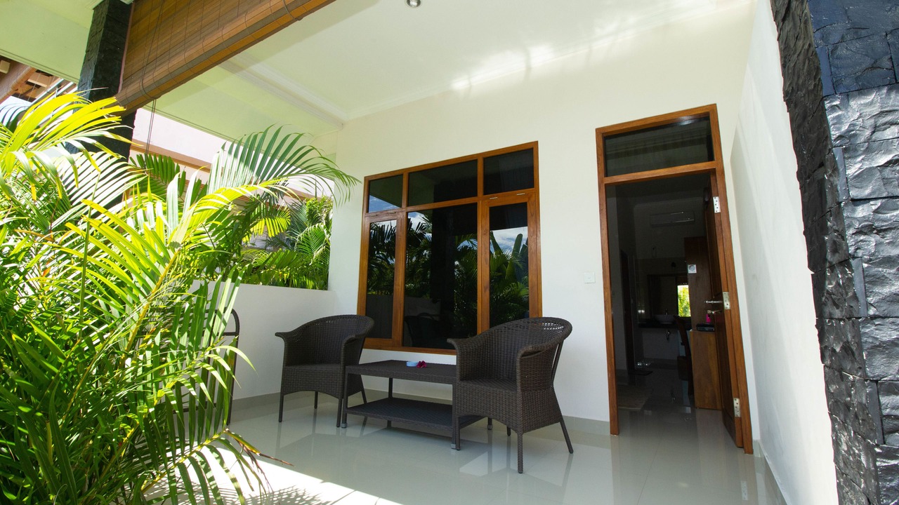 Photo of Outdoor in Tulamben