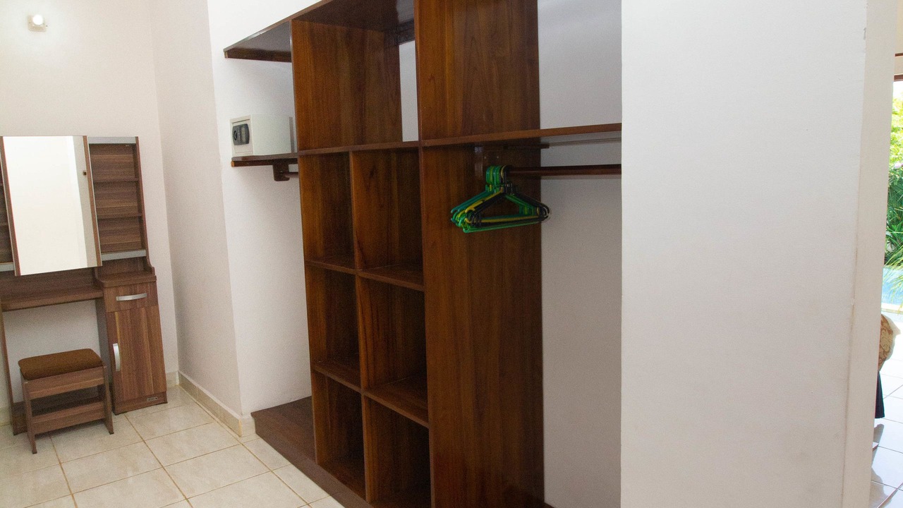 Photo of Bedroom in Tulamben