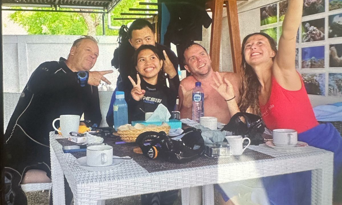 Photo of Others in Tulamben