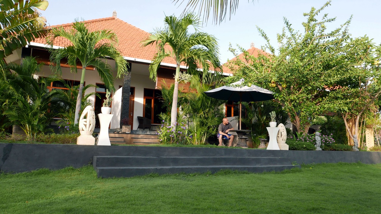 Photo of Outdoor in Tulamben