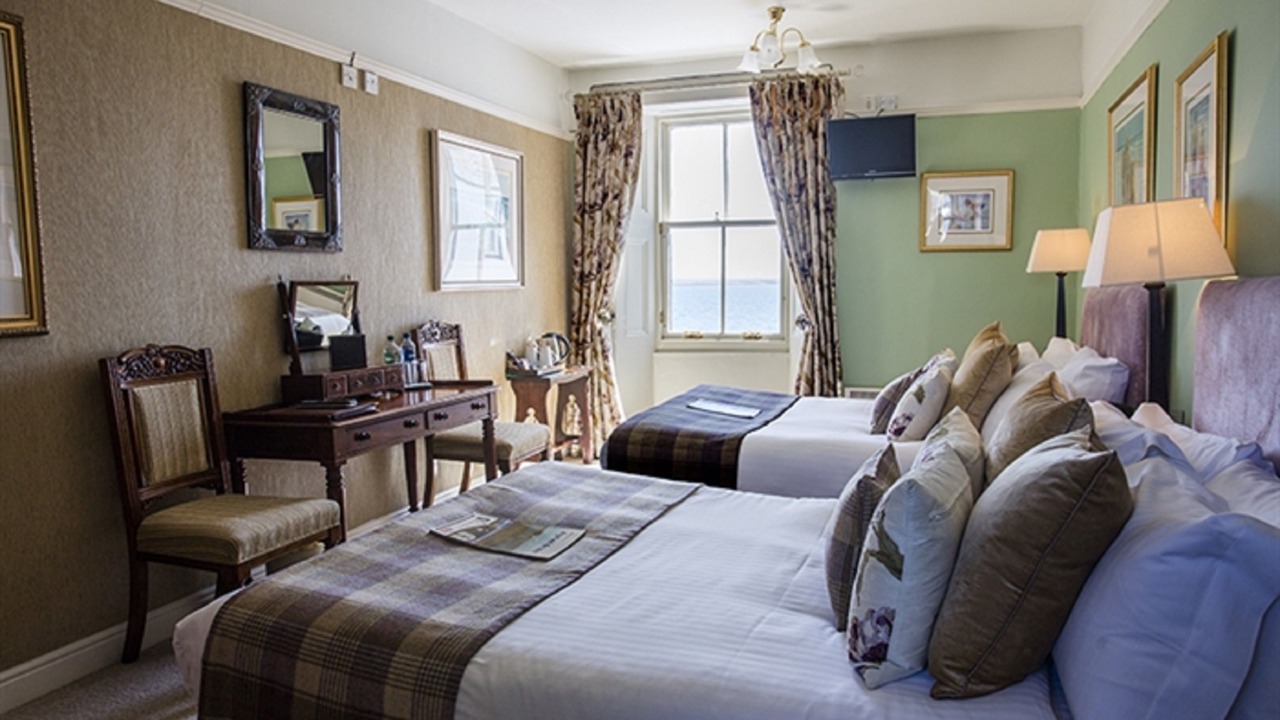 Photo of Bedroom in Port Charlotte
