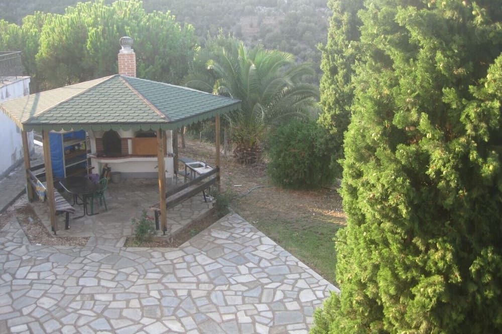 Photo of Patio Balcony in Pirgadikia