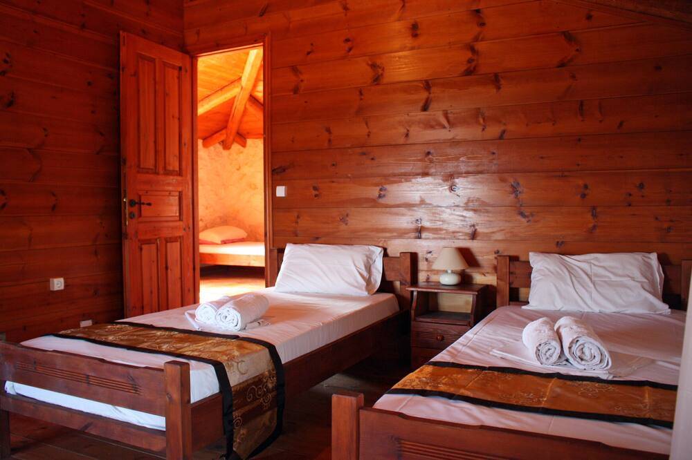 Photo of Bedroom in Xirokastello