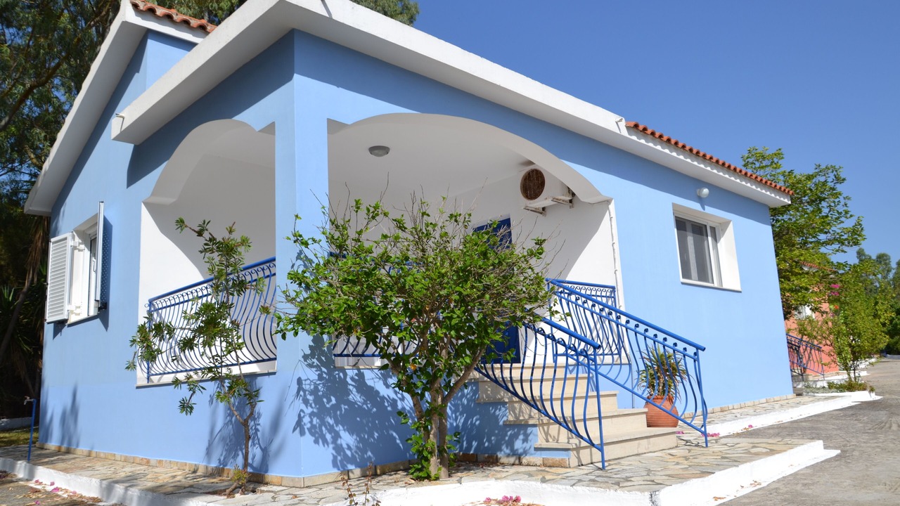Photo of Outdoor in Leivathos