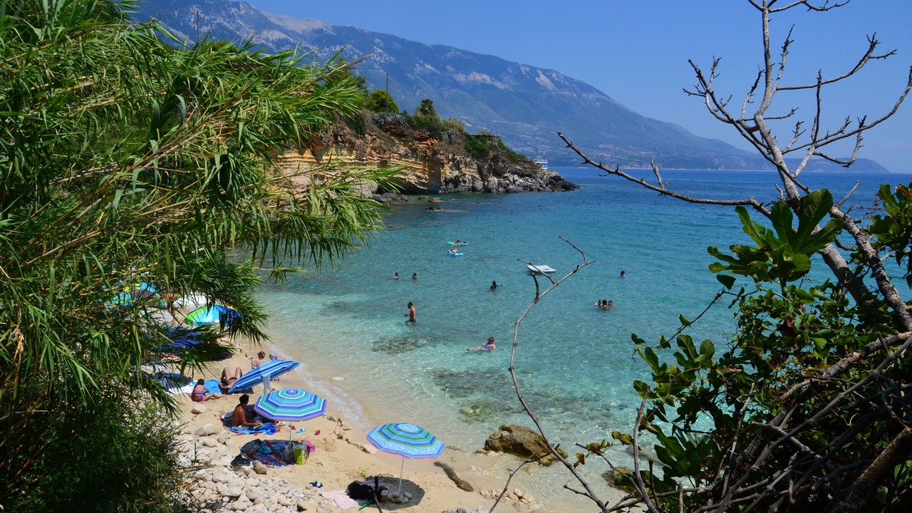 Photo of Others in Leivathos
