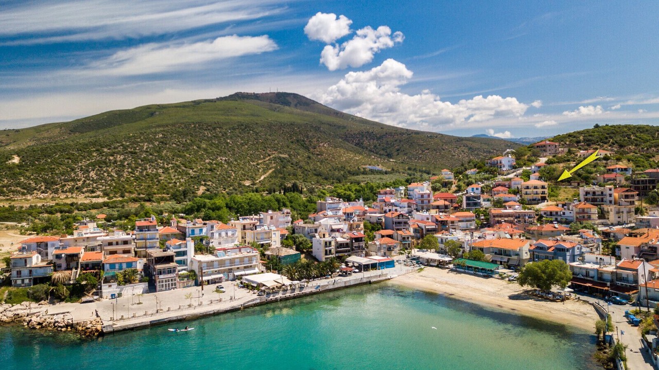 Photo of Outdoor in Skala Marion