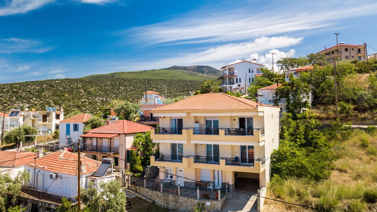 Photo of Outdoor in Skala Marion
