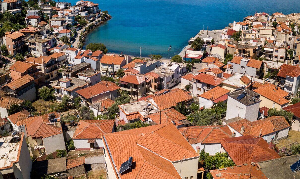 Photo of Outdoor in Skala Marion