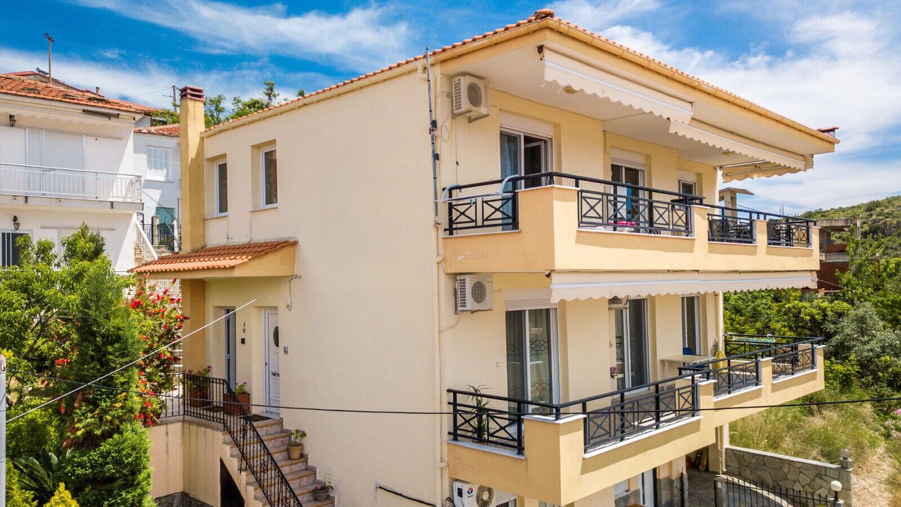 Photo of Outdoor in Skala Marion