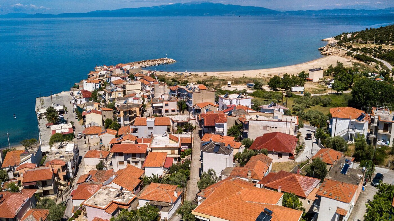 Photo of Outdoor in Skala Marion