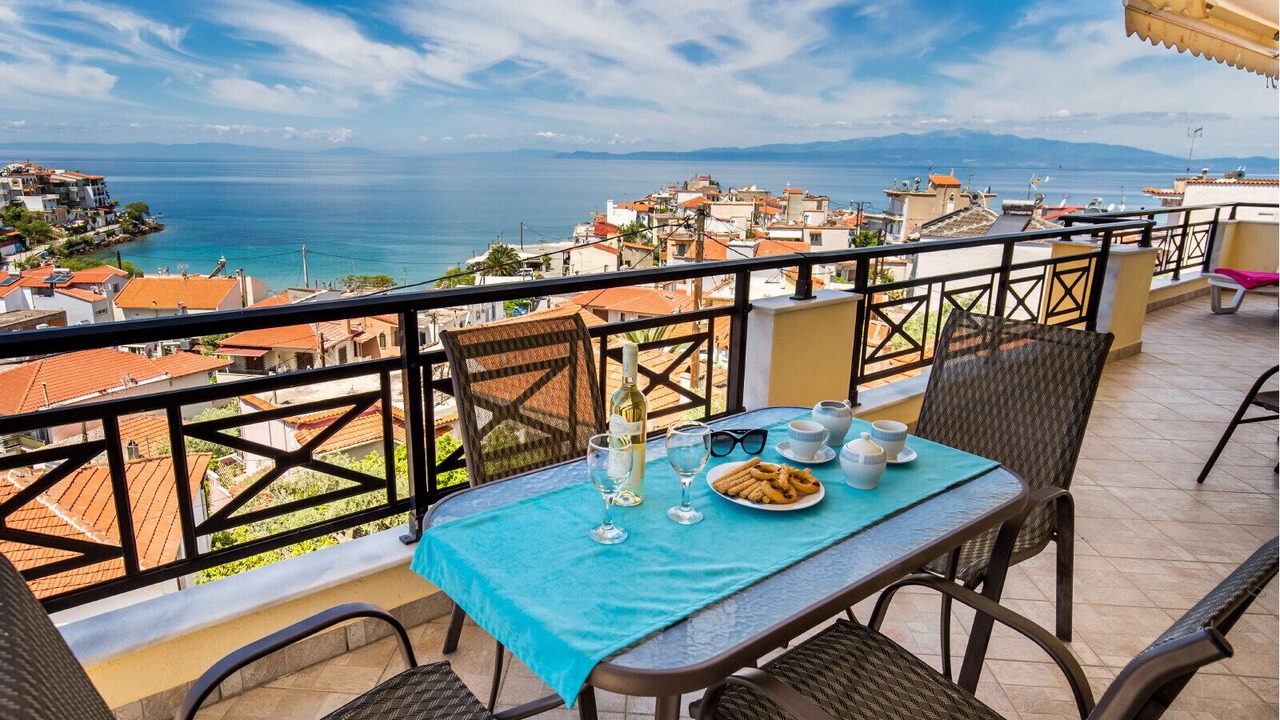 Photo of Outdoor in Skala Marion