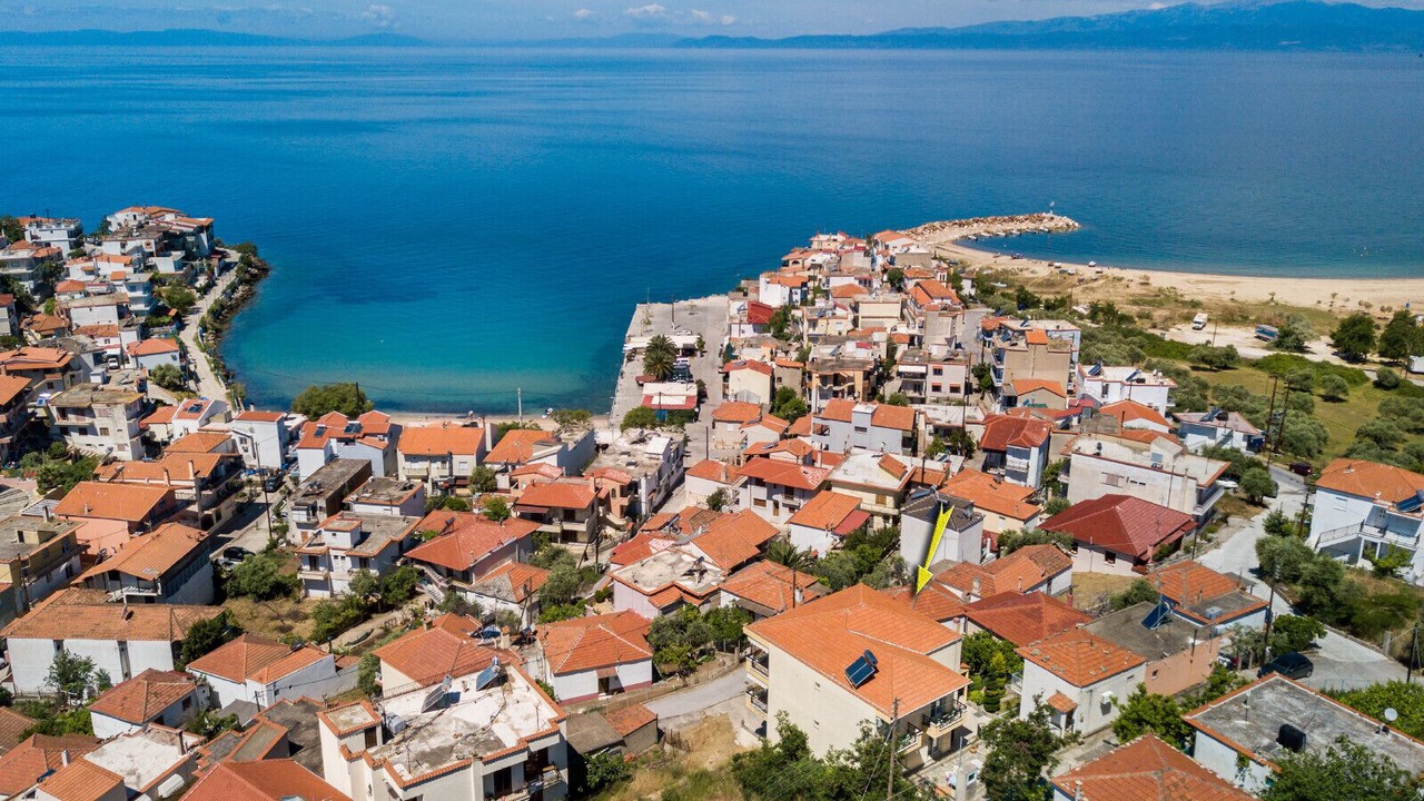 Photo of Outdoor in Skala Marion