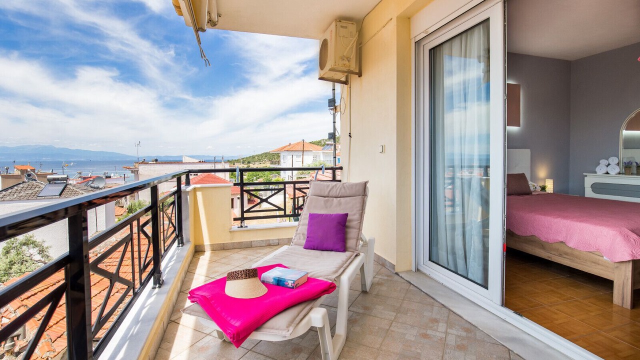 Photo of Outdoor in Skala Marion