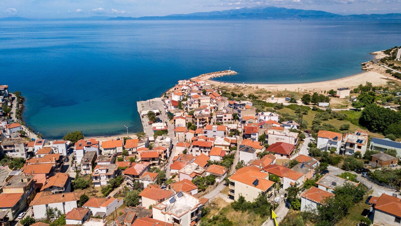Photo of Outdoor in Skala Marion