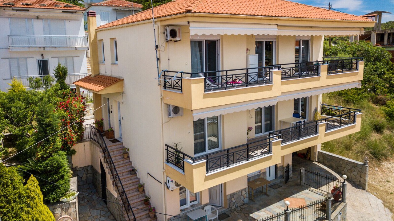 Photo of Outdoor in Skala Marion
