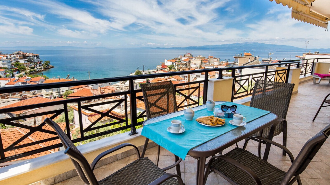 Photo of Outdoor in Skala Marion