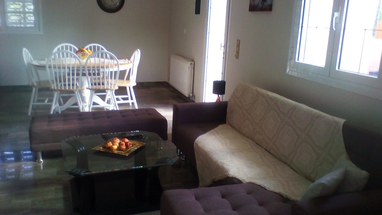 Photo of Livingroom in Faraklata