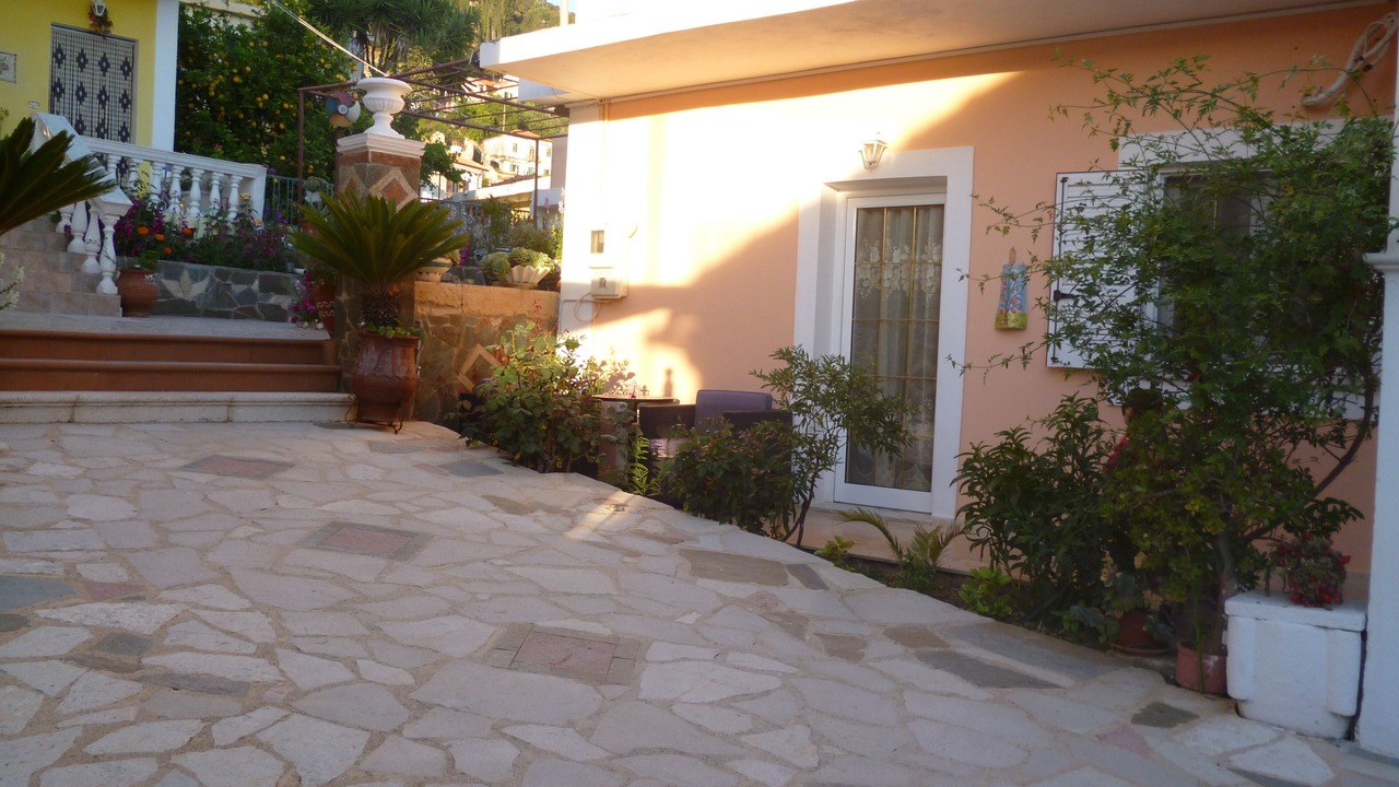 Photo of Outdoor in Faraklata