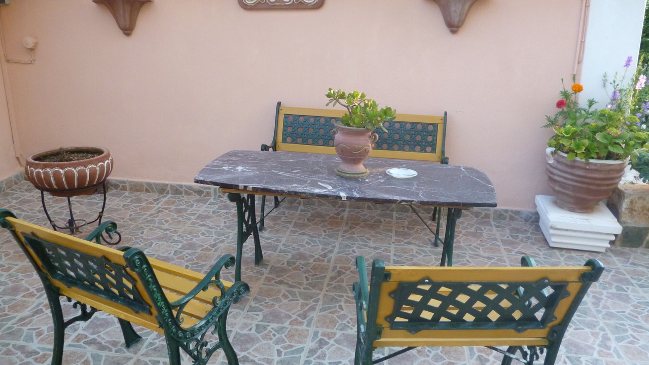 Photo of Outdoor in Faraklata