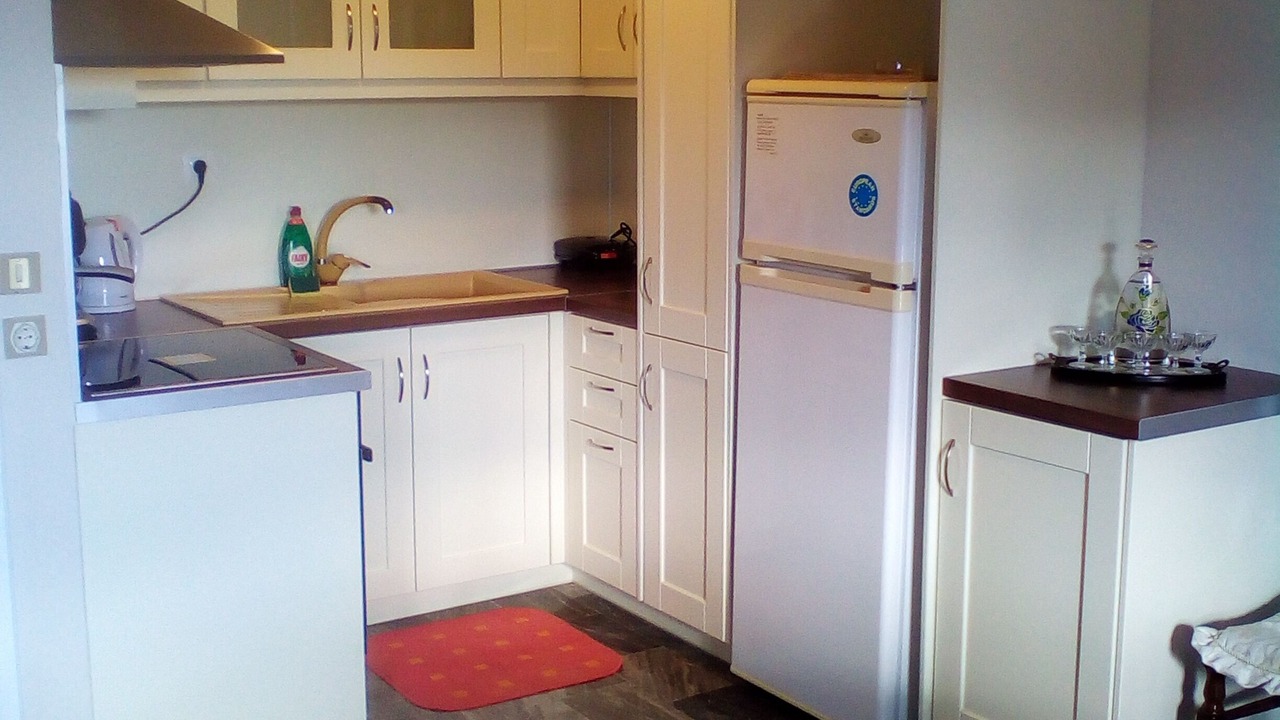 Photo of Kitchen in Faraklata