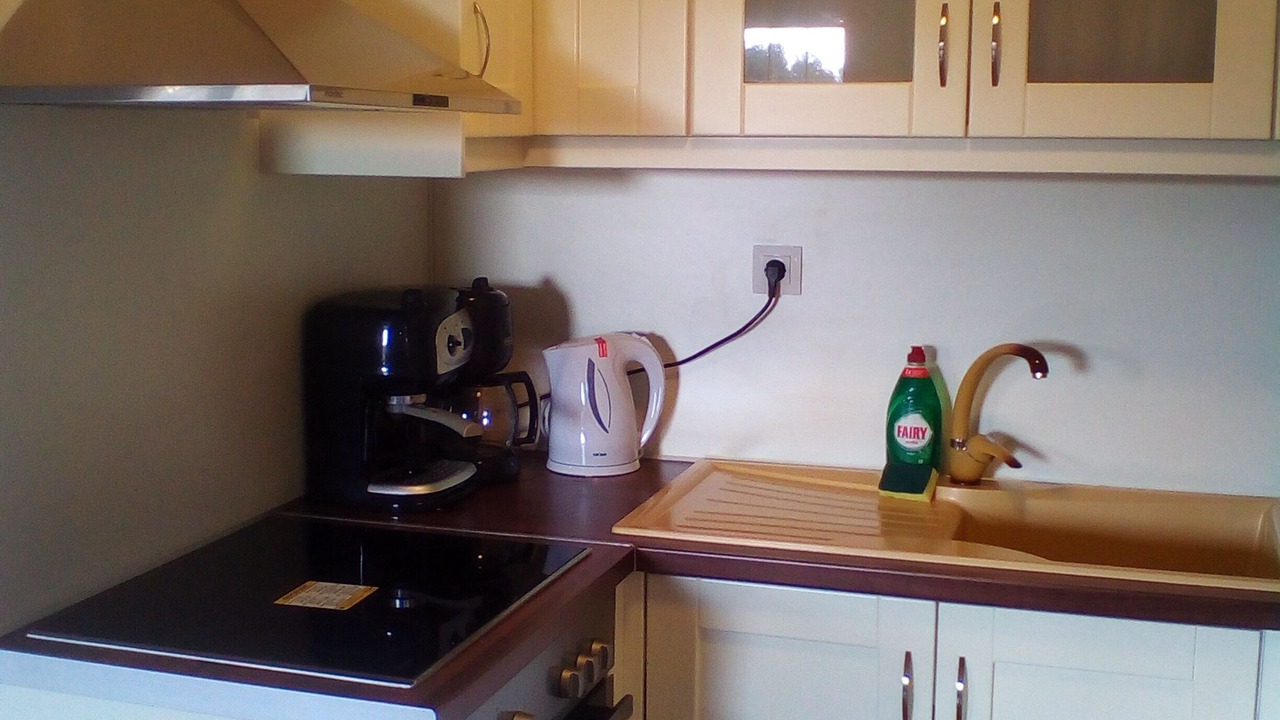 Photo of Kitchen in Faraklata