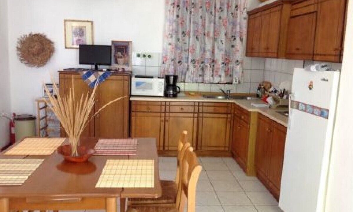 Photo of Kitchen in Golden Beach